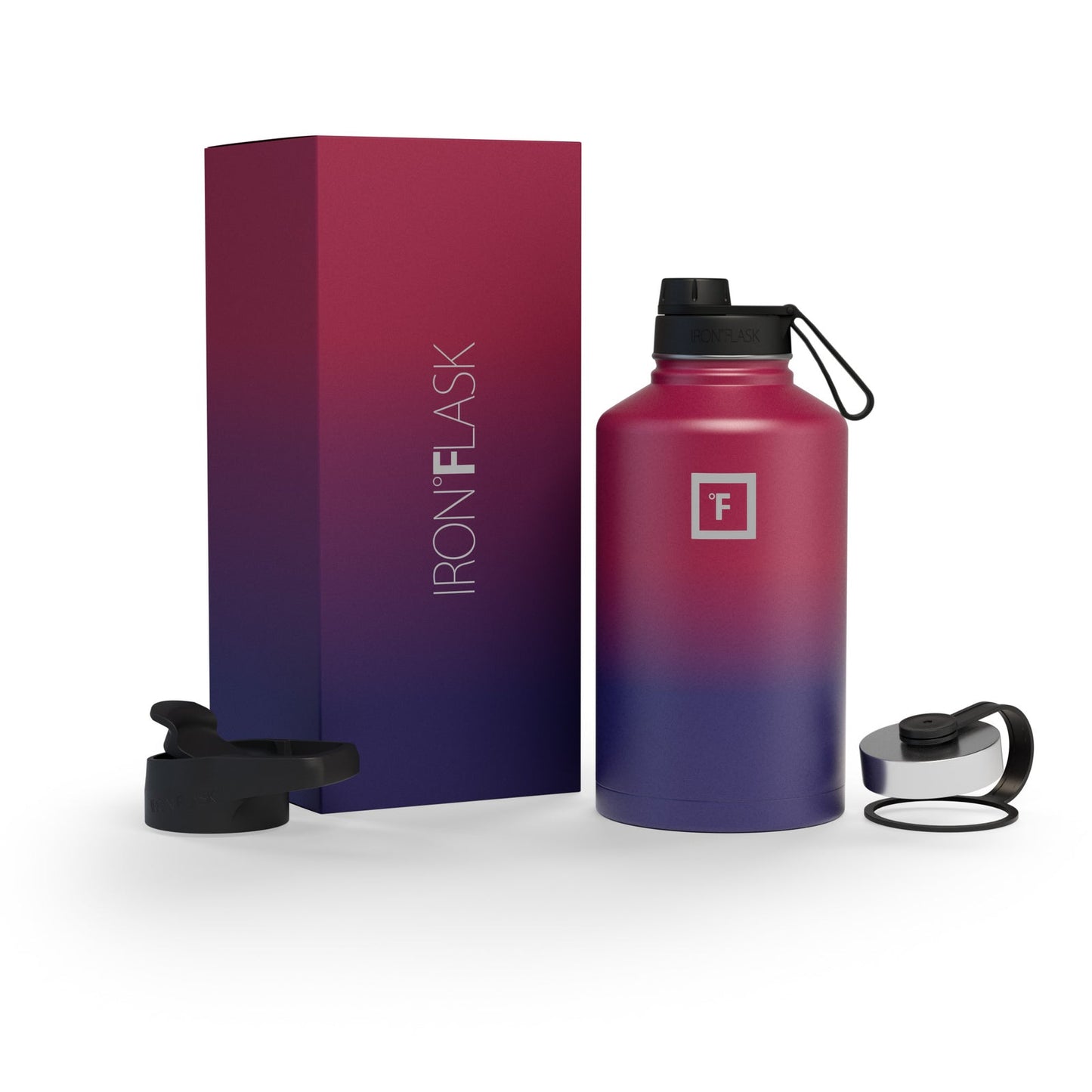 wide-mouth-water-bottle-y2 64ozBOXLOOK2_Straight_SPOUT_DARKRAINBOW.jpg