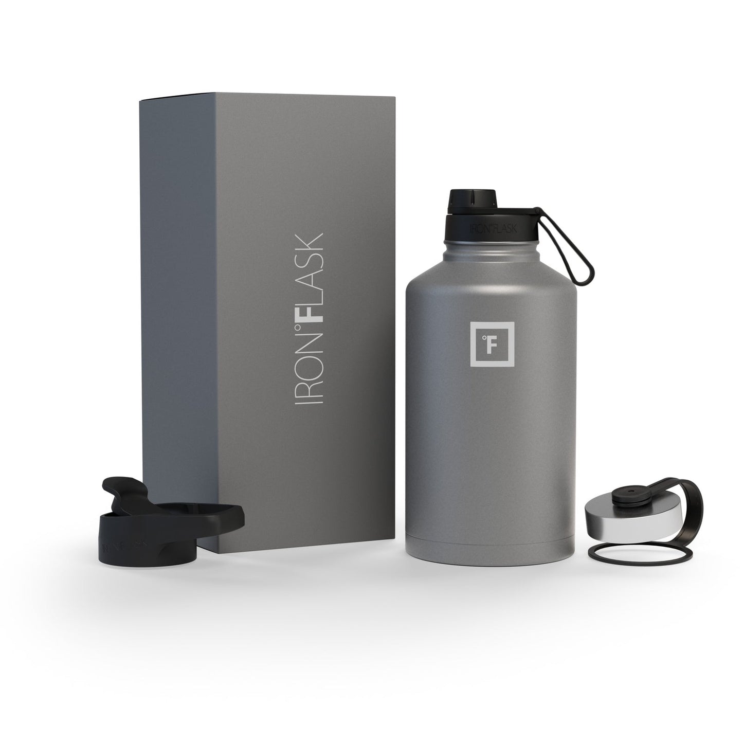wide-mouth-water-bottle-n0 64ozBOXLOOK2_Straight_SPOUT_GRAPHITE.jpg
