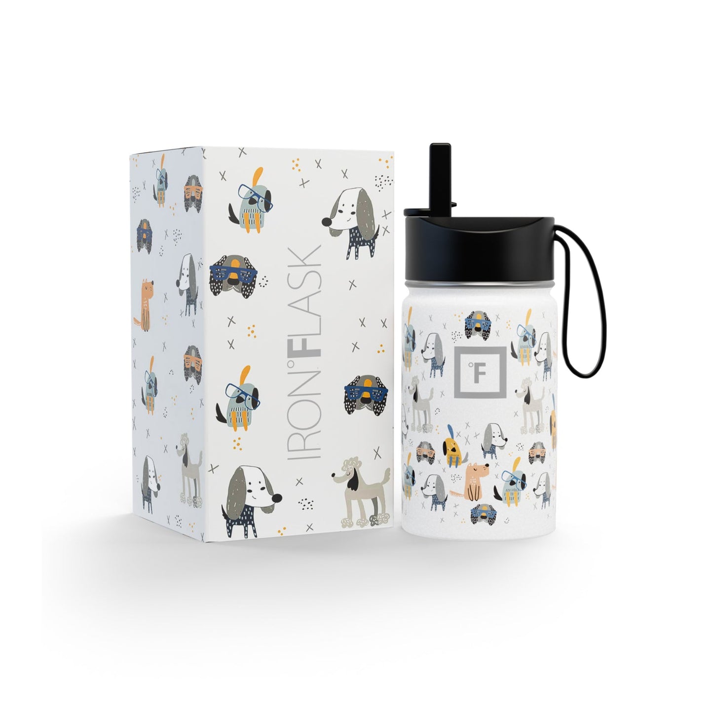 kids-water-bottle-l6 KC10ozBOXLOOK_PuppyLand.jpg