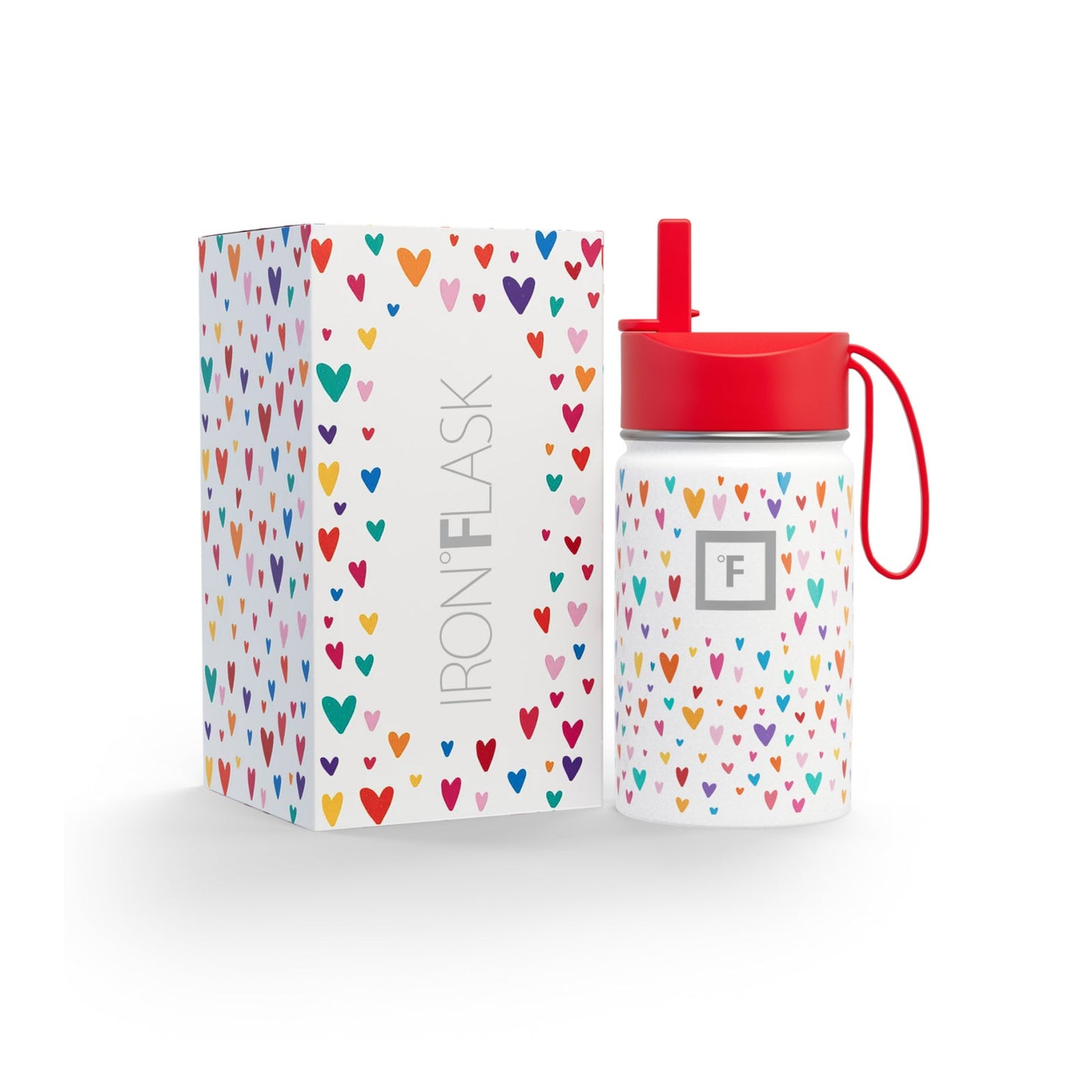 kids-water-bottle-i7 KC10ozBOXLOOK_RainbowHearts.jpg