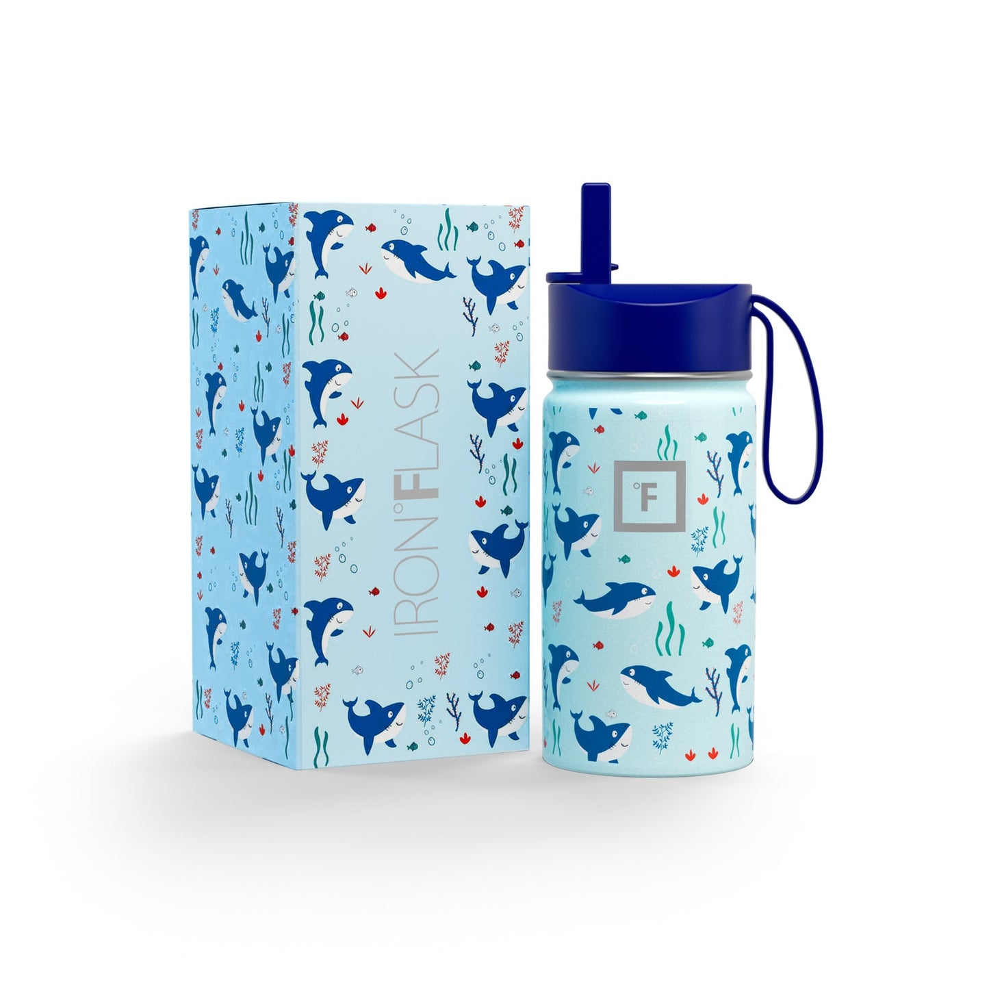kids-water-bottle-l6 KC14ozBOXLOOK_IronShark.jpg