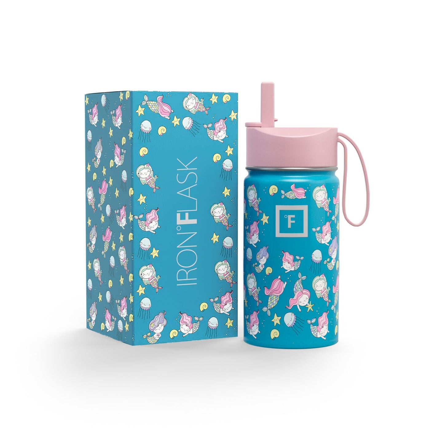 kids-water-bottle-l6 KC14ozBOXLOOK_MagicMermaids.jpg