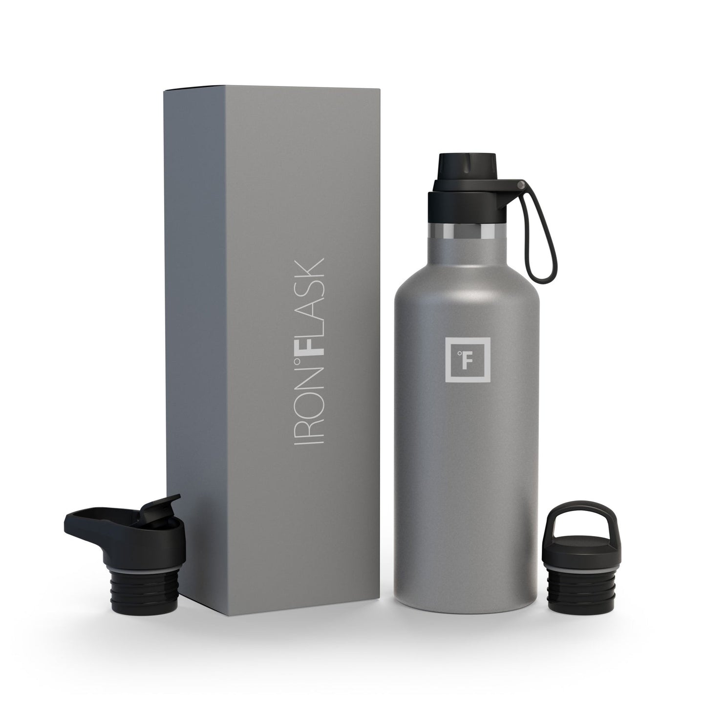 narrow-mouth-water-bottle-j4 NM32ozBOXLOOK_SPOUT_GRAPHITE.jpg